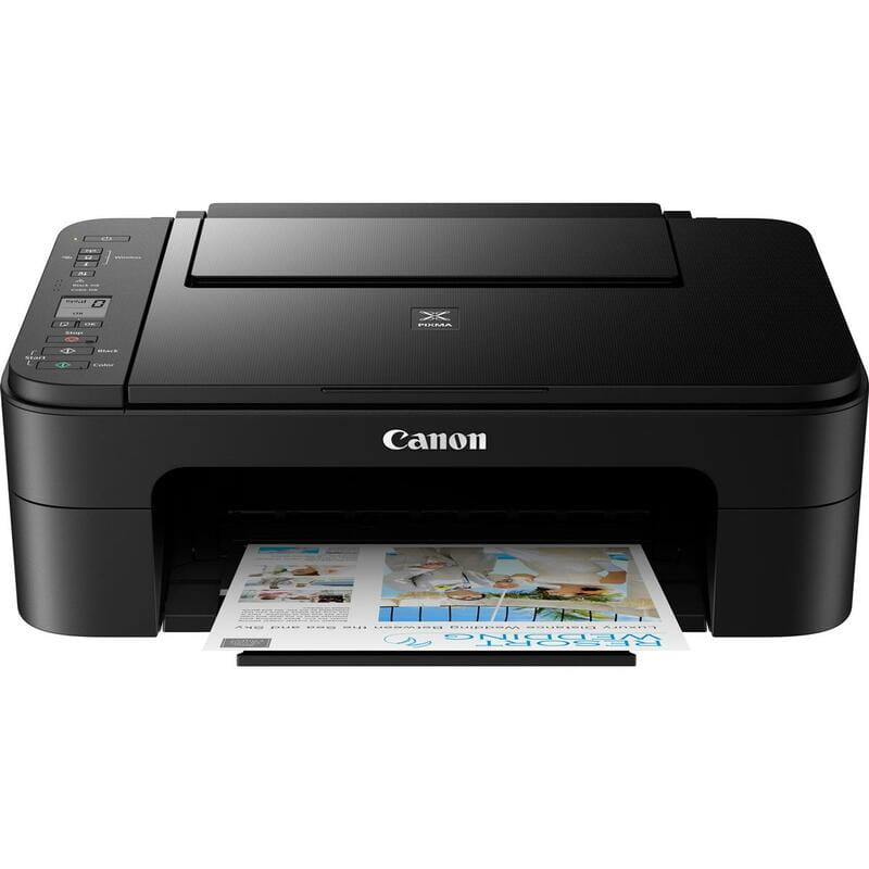 МФУ А4 цв. Canon Pixma TS3340 c Wi-Fi (3771C007)