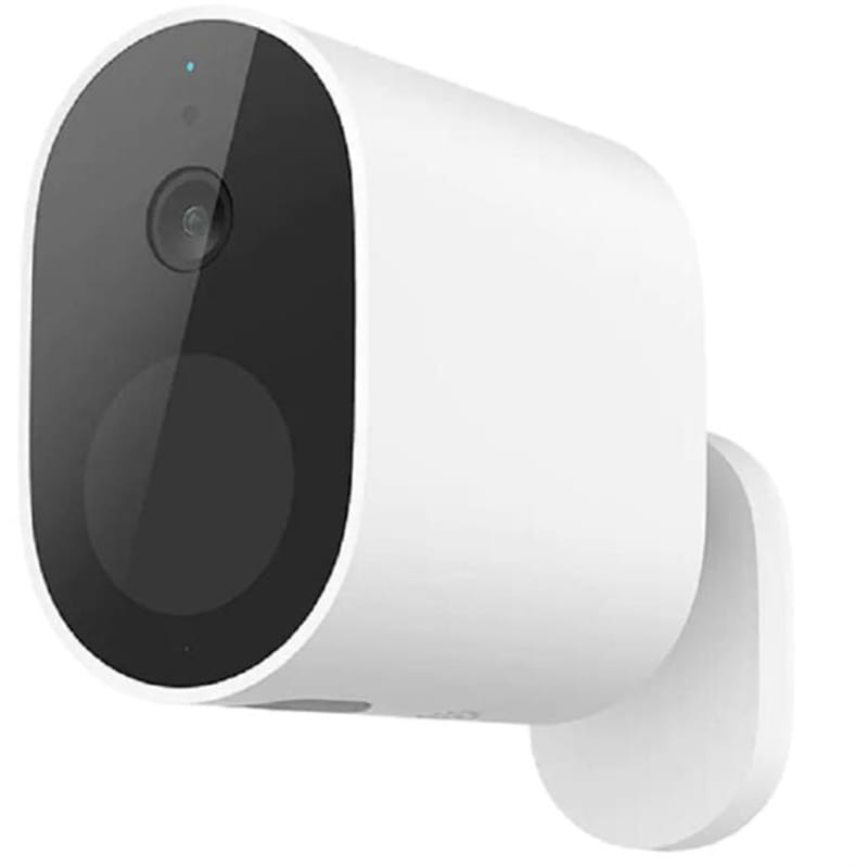 Дополнительная камера к Xiaomi Mi Wireless Outdoor Security Camera 1080p (MWC14)