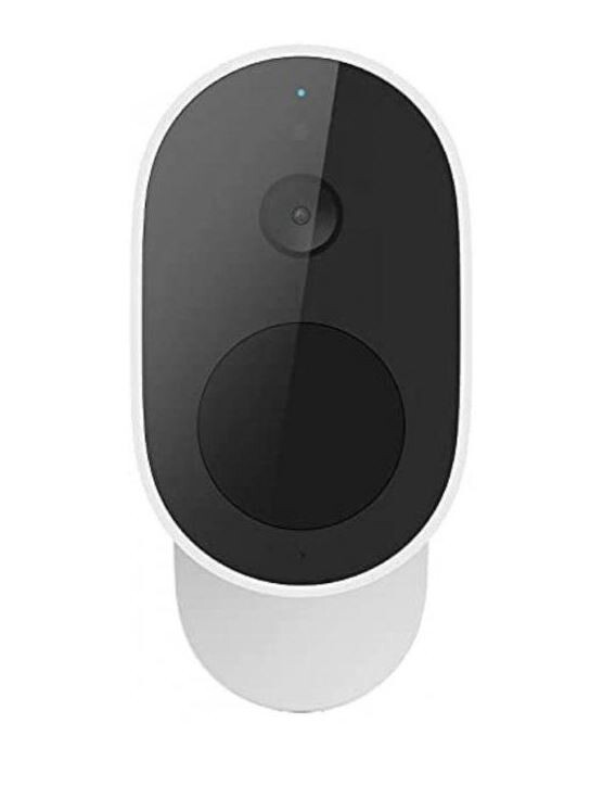 Додаткова камера до Xiaomi Mi Wireless Outdoor Security Camera 1080p (MWC14)