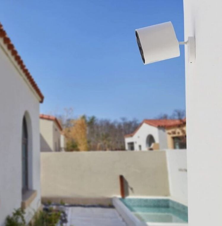 Додаткова камера до Xiaomi Mi Wireless Outdoor Security Camera 1080p (MWC14)