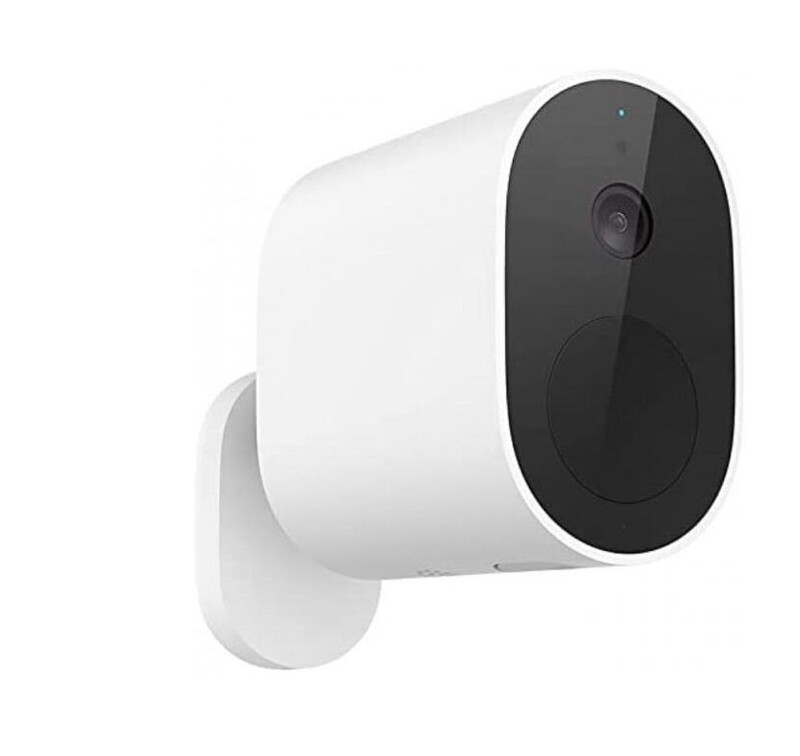 Додаткова камера до Xiaomi Mi Wireless Outdoor Security Camera 1080p (MWC14)