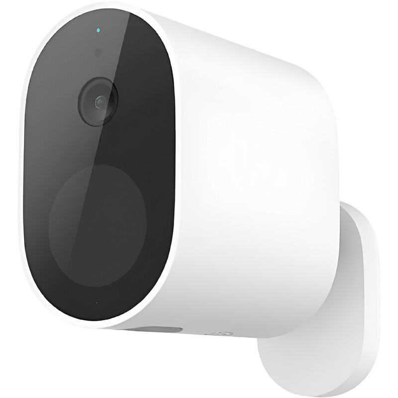 Додаткова камера до Xiaomi Mi Wireless Outdoor Security Camera 1080p (MWC14)