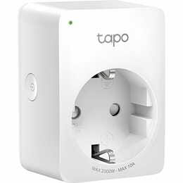 Інтелектуальна розетка TP-Link Tapo P100-1-pack