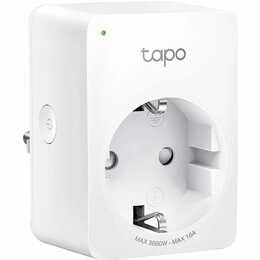 Интеллектуальная розетка TP-Link Tapo P100-1-pack