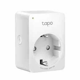 Інтелектуальна розетка TP-Link Tapo P100-1-pack