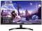 Фото - Монiтор LG 31.5" 32QN600-B IPS Black | click.ua