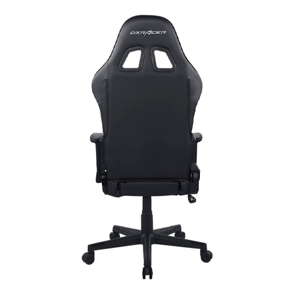 Кресло для геймеров DXRacer P Series GC-P132-N-F2-NVF Black