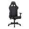 Фото - Крісло для геймерів DXRacer P Series GC-P132-N-F2-NVF Black | click.ua