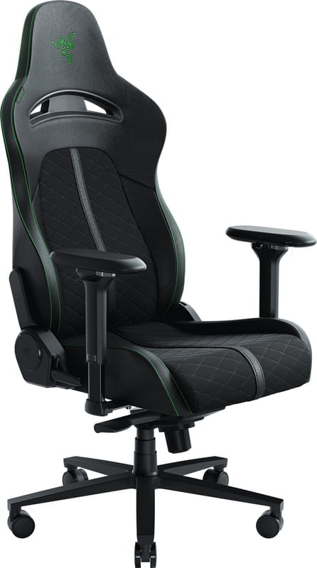 Крісло для геймерів Razer Enki Green (RZ38-03720100-R3G1)