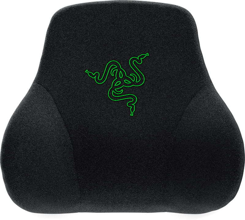 Крісло для геймерів Razer Enki Green (RZ38-03720100-R3G1)