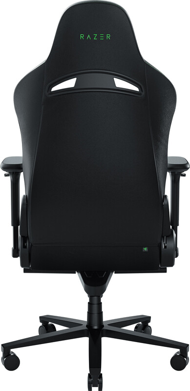 Крісло для геймерів Razer Enki Green (RZ38-03720100-R3G1)