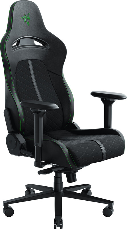 Крісло для геймерів Razer Enki Green (RZ38-03720100-R3G1)