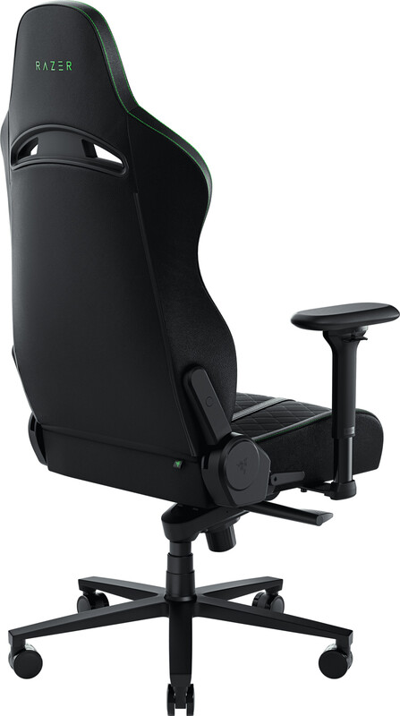 Крісло для геймерів Razer Enki Green (RZ38-03720100-R3G1)