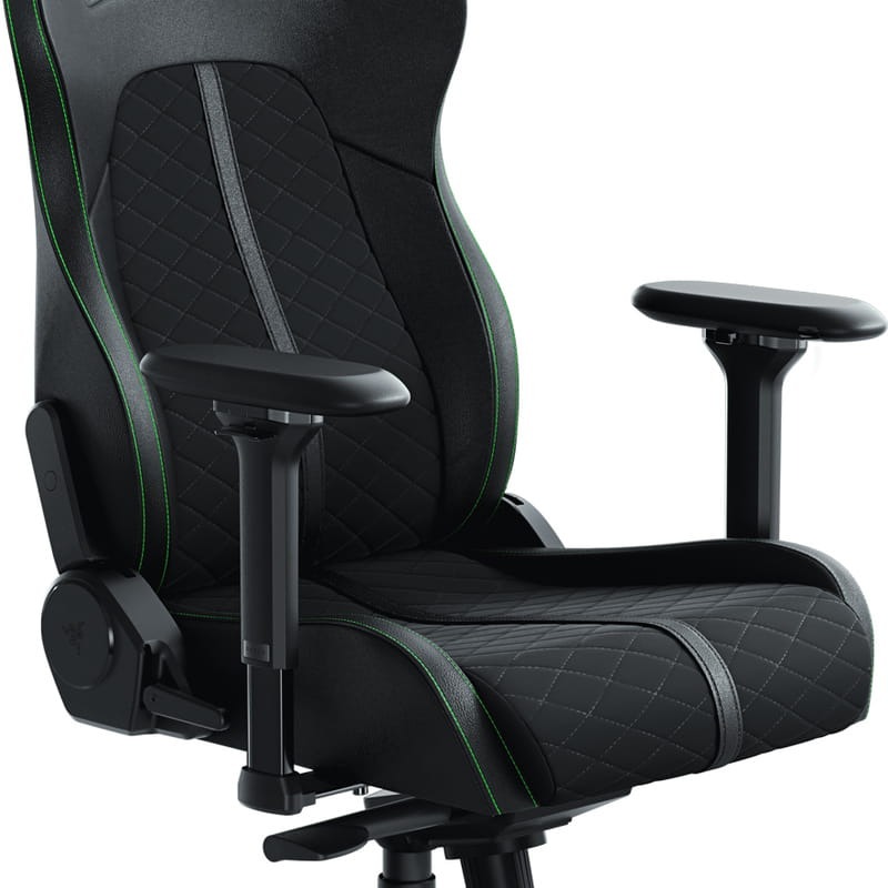 Кресло для геймеров Razer Enki Green (RZ38-03720100-R3G1)