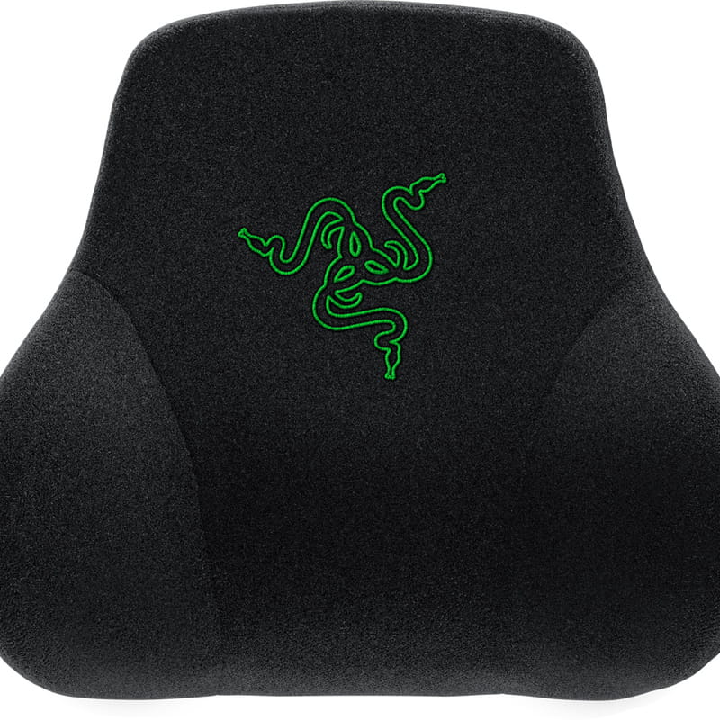 Кресло для геймеров Razer Enki Green (RZ38-03720100-R3G1)