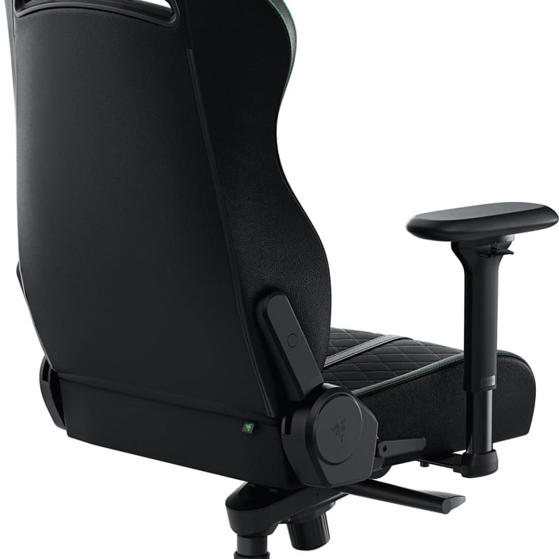 Кресло для геймеров Razer Enki Green (RZ38-03720100-R3G1)