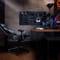 Фото - Кресло для геймеров Razer Enki Green (RZ38-03720100-R3G1) | click.ua