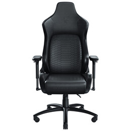 Крісло для геймерів Razer Iskur Black XL (RZ38-03950200-R3G1)