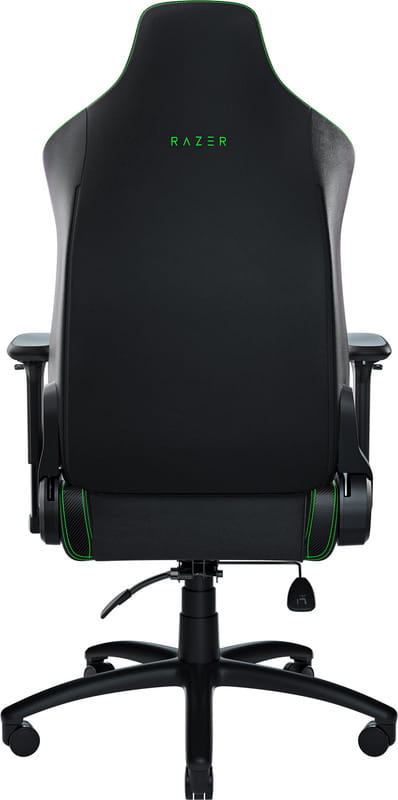 Крісло для геймерів Razer Iskur Green XL (RZ38-03950100-R3G1)