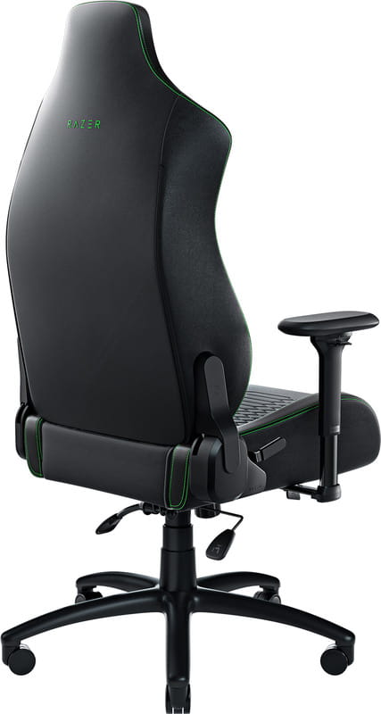Крісло для геймерів Razer Iskur Green XL (RZ38-03950100-R3G1)