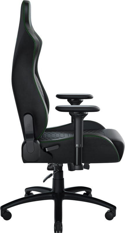 Крісло для геймерів Razer Iskur Green XL (RZ38-03950100-R3G1)