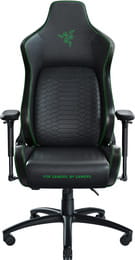 Крісло для геймерів Razer Iskur Green XL (RZ38-03950100-R3G1)