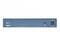 Фото - Комутатор Hikvision DS-3E0109P-E/M(B) | click.ua