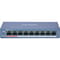 Фото - Комутатор Hikvision DS-3E0109P-E/M(B) | click.ua