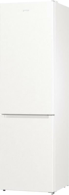 Холодильник Gorenje NRK6201PW4