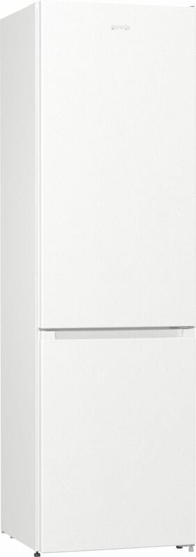 Холодильник Gorenje NRK6201PW4