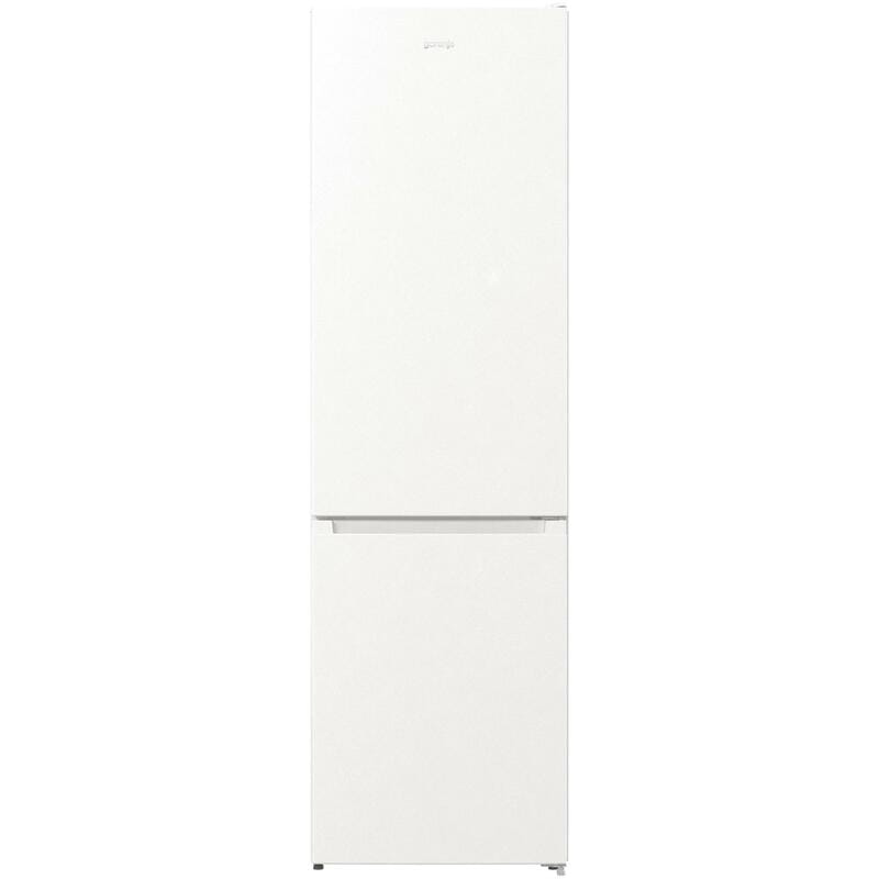 Холодильник Gorenje NRK6201PW4