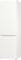 Фото - Холодильник Gorenje NRK6201PW4 | click.ua