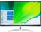 Фото - Моноблок Acer Aspire C22-1650 (DQ.BG7ME.002) Silver | click.ua