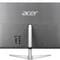 Фото - Моноблок Acer Aspire C22-1650 (DQ.BG7ME.002) Silver | click.ua
