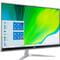 Фото - Моноблок Acer Aspire C22-1650 (DQ.BG7ME.002) Silver | click.ua