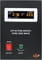 Фото - Джерело безперебійного живлення LogicPower LPY-B-PSW-800VA+ (560Вт)5A/15A, з правильною синусоїдою 12V | click.ua
