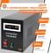 Фото - Джерело безперебійного живлення LogicPower LPY-B-PSW-800VA+ (560Вт)5A/15A, з правильною синусоїдою 12V | click.ua