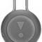 Фото - Акустическая система JBL Clip 3 Stone Gray (JBLCLIP3GRY) | click.ua