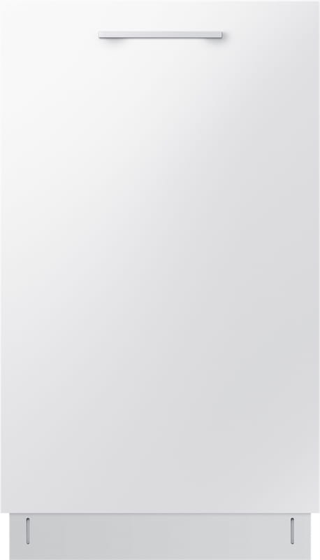 Вбудована посудомийна машина Samsung DW50R4070BB/WT