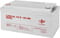 Фото - Акумуляторна батарея LogicPower 12V 65AH (LPM-GL 12 - 65 AH) GEL | click.ua