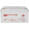 Фото - Акумуляторна батарея LogicPower 12V 65AH (LPM-GL 12 - 65 AH) GEL | click.ua