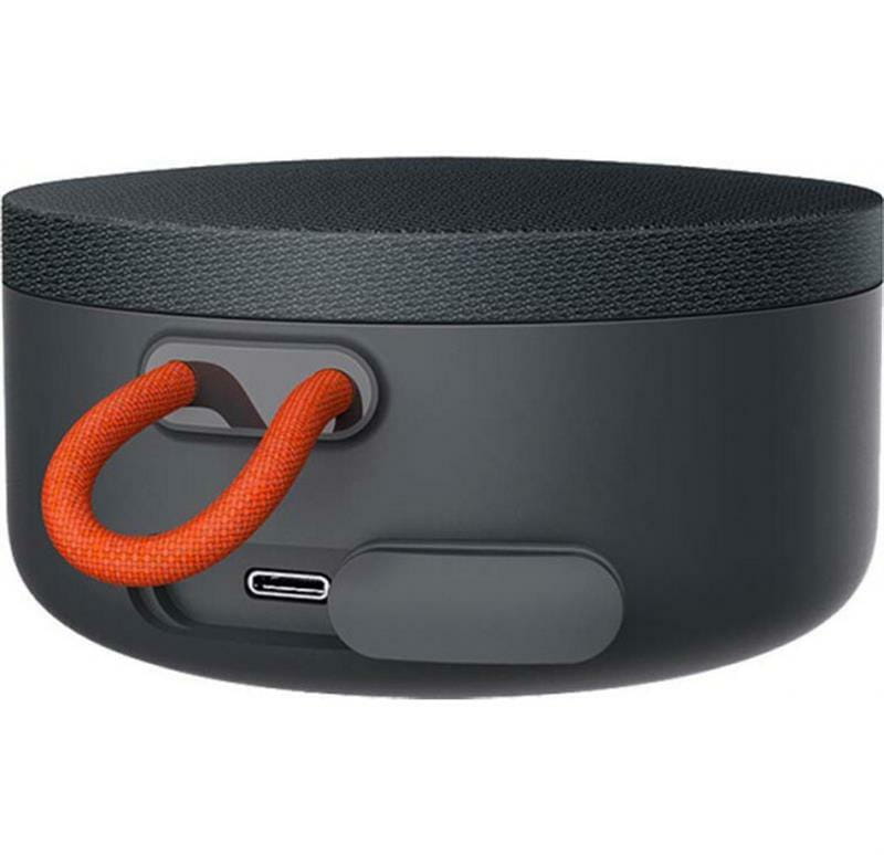 Акустическая система Xiaomi Mi Portable Speaker Grey (BHR4802GL)