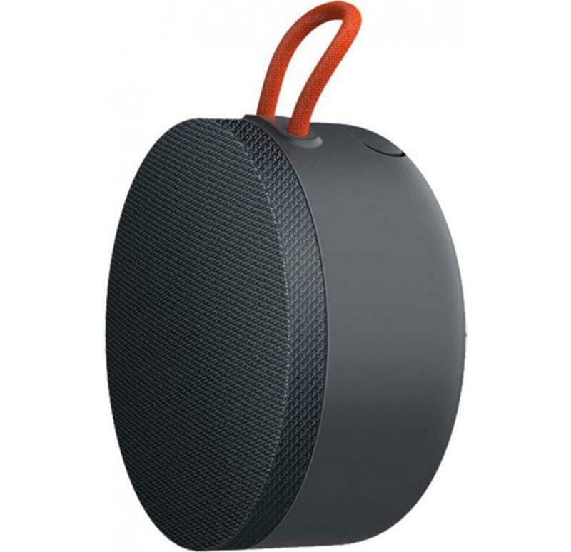 Акустична система Xiaomi Mi Portable Speaker Grey (BHR4802GL)