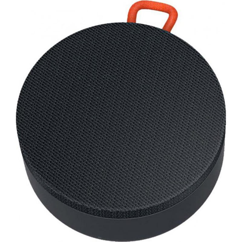 Акустична система Xiaomi Mi Portable Speaker Grey (BHR4802GL)
