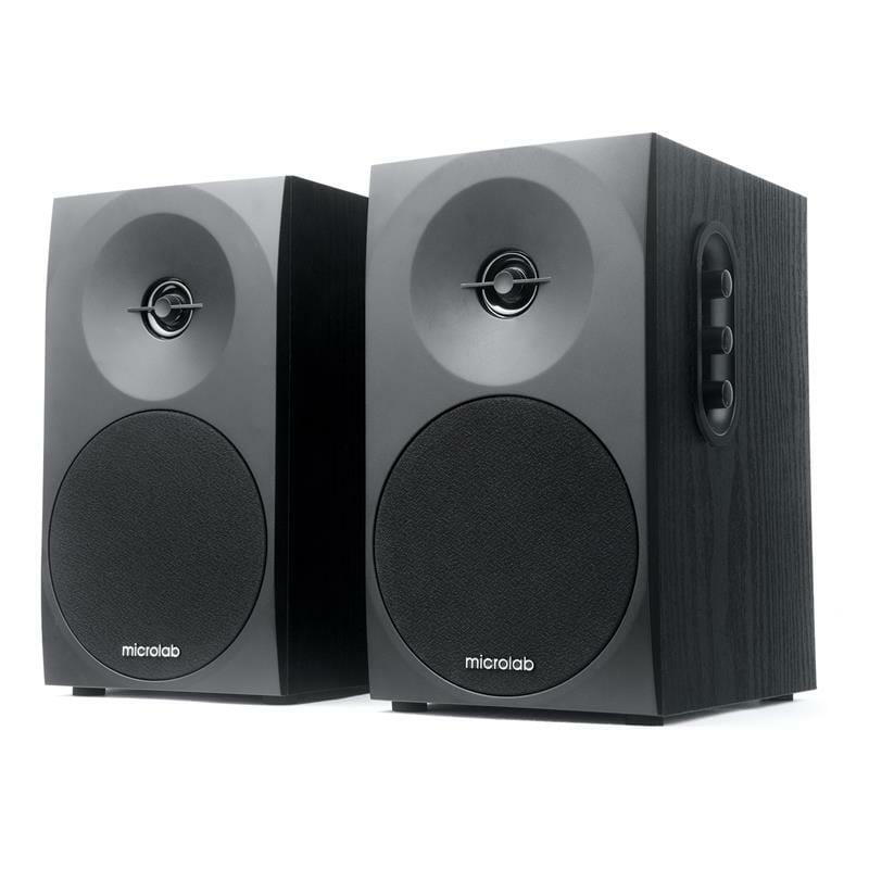 Акустическая система Microlab B-70 Black