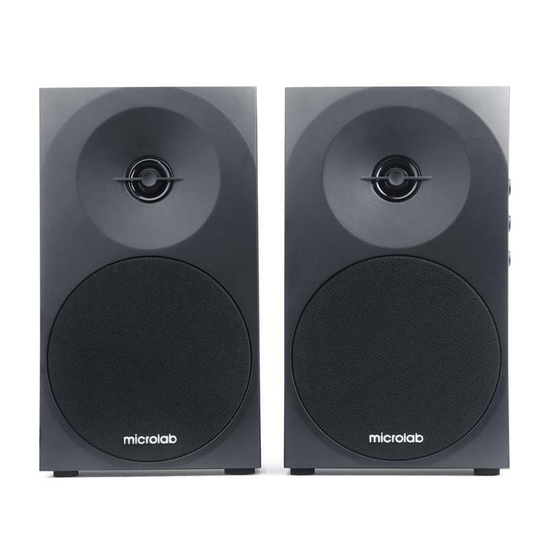 Акустическая система Microlab B-70 Black
