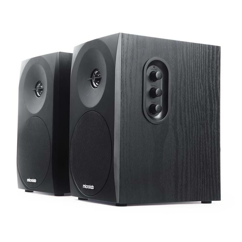 Акустическая система Microlab B-70 Black