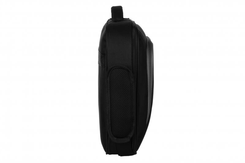 Сумка для ноутбука 2E Vector 16" Black (2E-CBN5216BK)