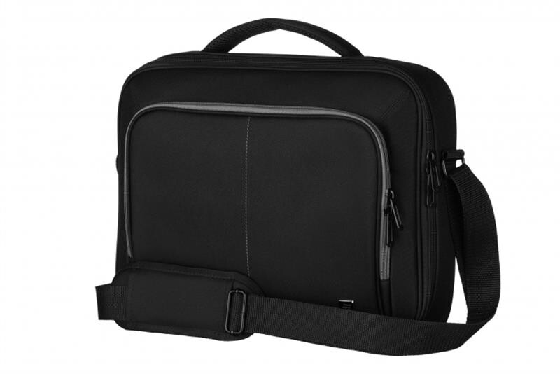 Сумка для ноутбука 2E 2E-CBN5214BK 14" Black