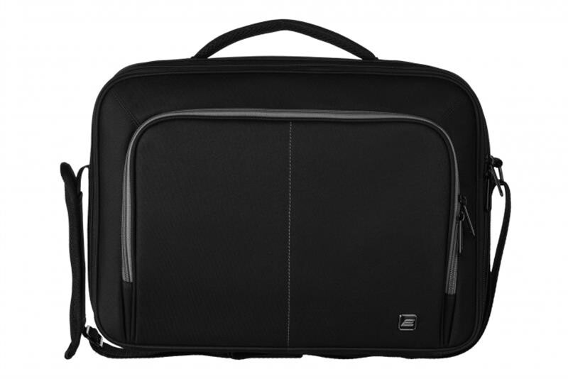 Сумка для ноутбука 2E 2E-CBN5214BK 14" Black